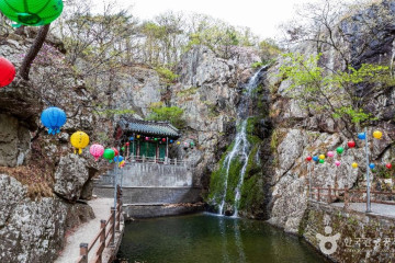 원효암(양산) 여행 추천 - 메고지고