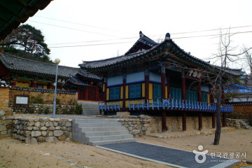 울진과학체험관 여행 추천 - 메고지고