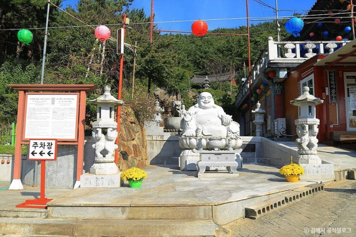 대법륜사 여행 추천 - 메고지고
