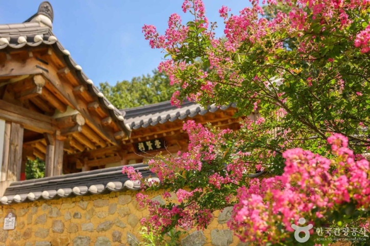고산서당 여행 추천 - 메고지고