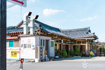 경주 진평왕릉 여행 추천 - 메고지고