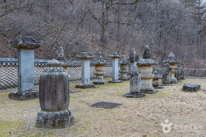 명주사(양양) 여행 추천 - 메고지고