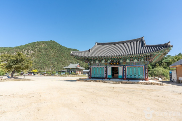 군위 인각사지 여행 추천 - 메고지고