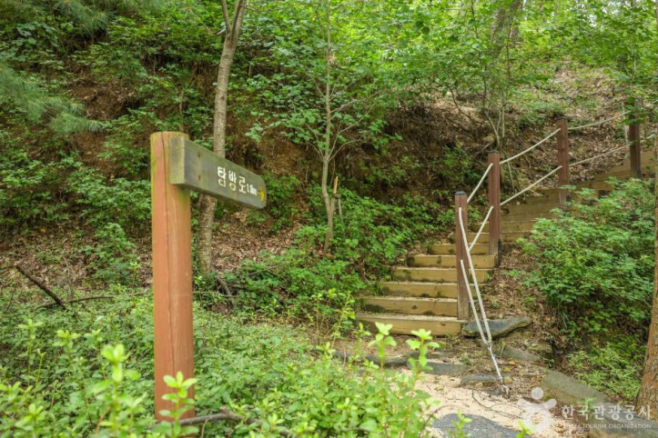 초지공원 (대별수변공원) 여행 추천 - 메고지고
