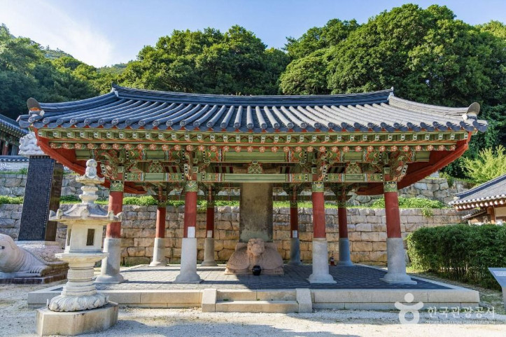 백련사(강진) 여행 추천 - 메고지고