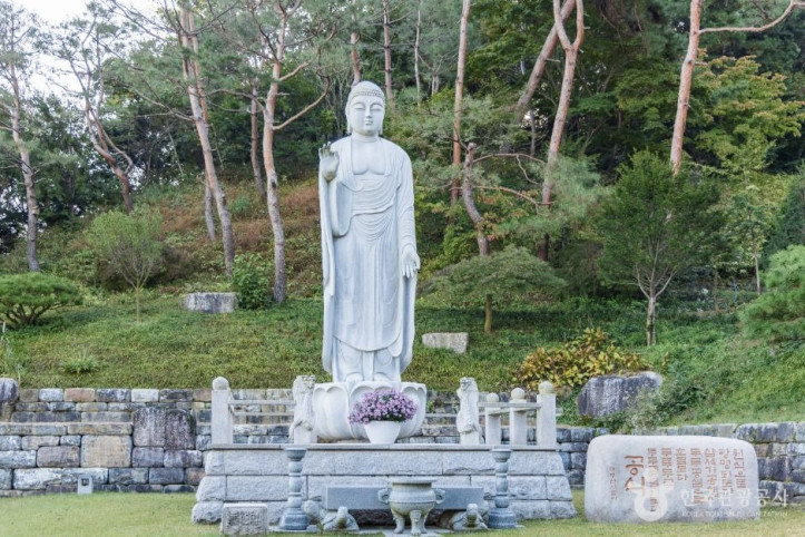 광명선원 여행 추천 - 메고지고