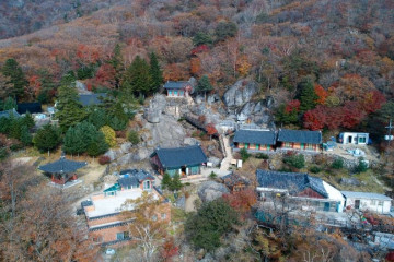 지리산 만복대 여행 추천 - 메고지고