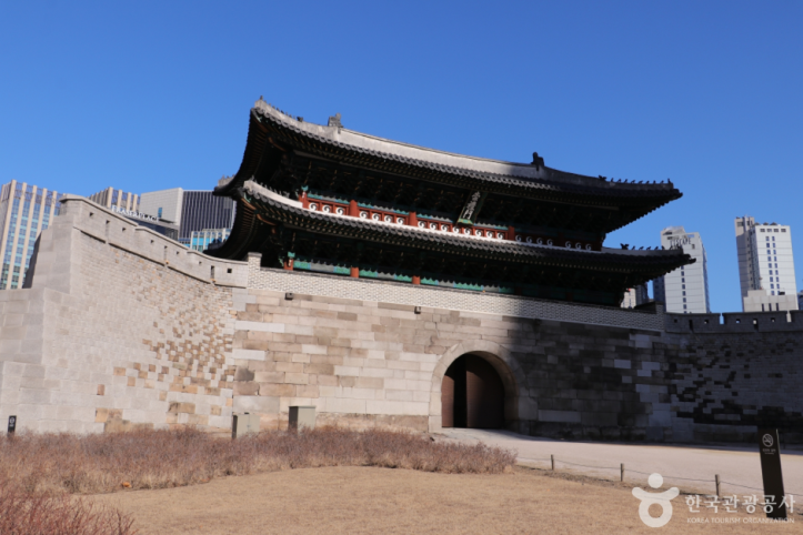 숭례문 여행 추천 - 메고지고