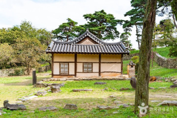 배방산 여행 추천 - 메고지고