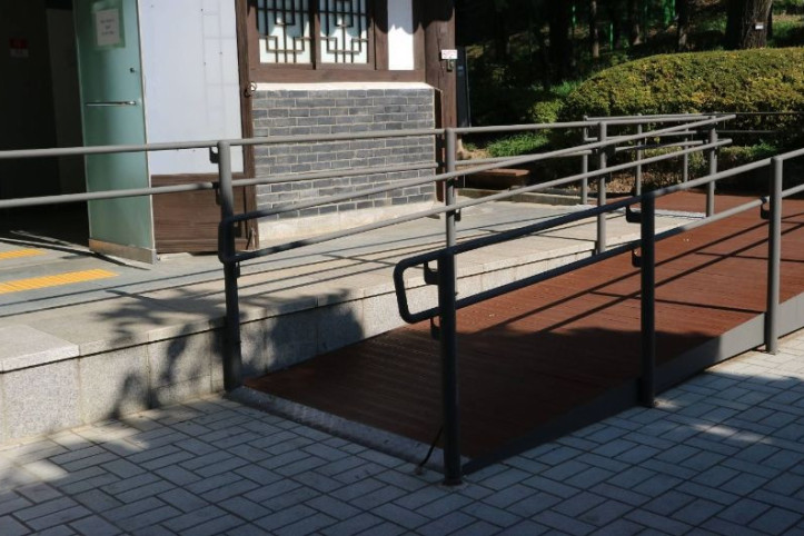 화도진지 여행 추천 - 메고지고