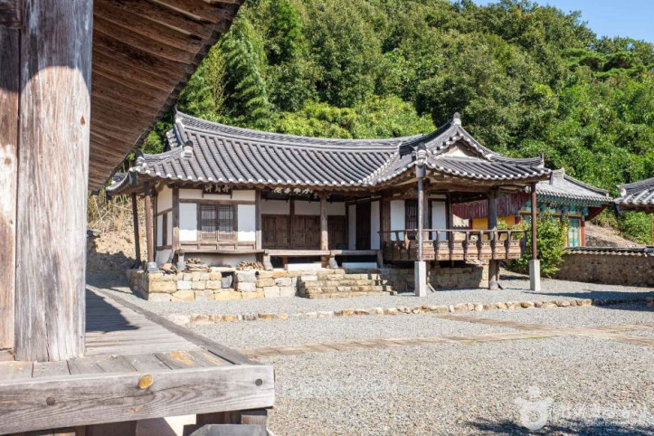 단구서원 여행 추천 - 메고지고