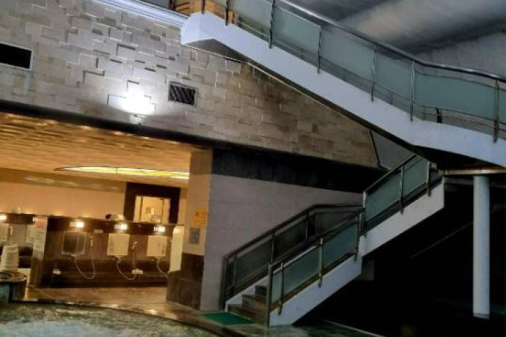 월문온천 휴양지 여행 추천 - 메고지고