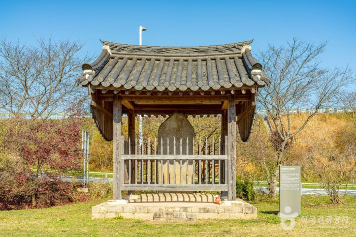 화순동복남덕원비 여행 추천 - 메고지고