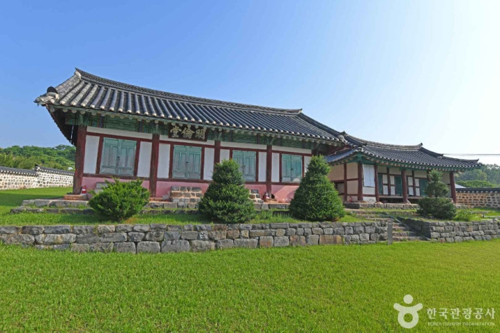 석성향교 여행 추천 - 메고지고