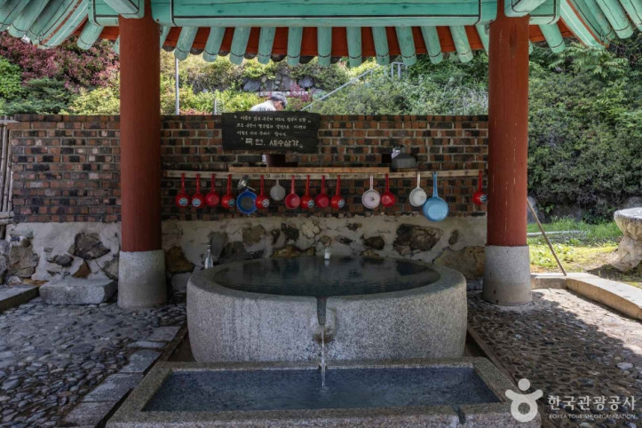 미래사(통영) 여행 추천 - 메고지고