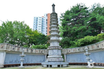 미타사(성북) 여행 추천 - 메고지고
