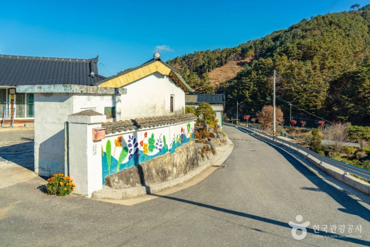 중군마을 여행 추천 - 메고지고