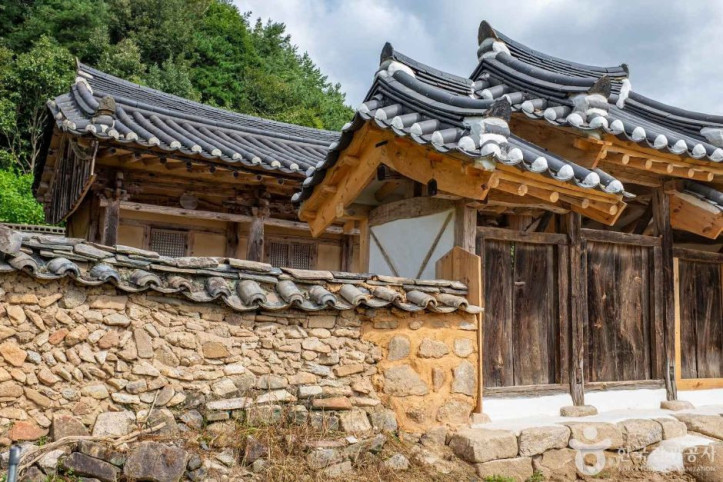 행계서원 여행 추천 - 메고지고