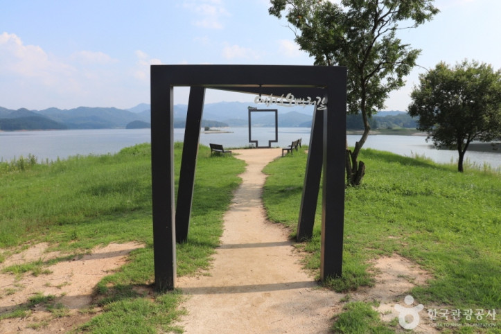 명상정원 여행 추천 - 메고지고