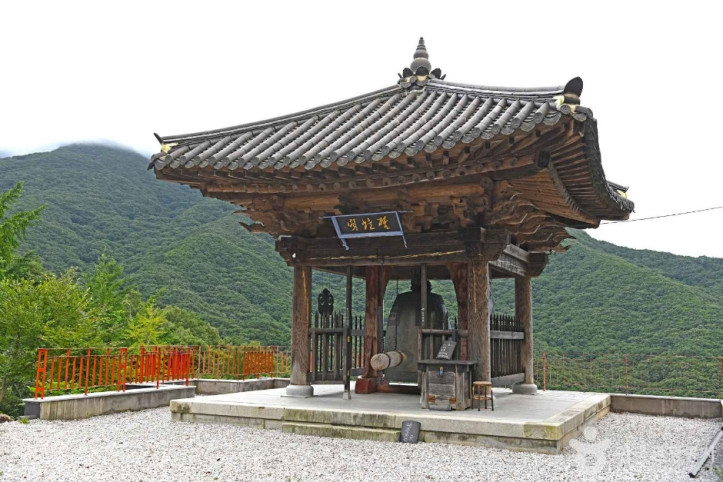 문수사 (구례) 여행 추천 - 메고지고