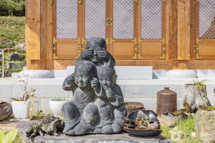 운용사(충북) 여행 추천 - 메고지고