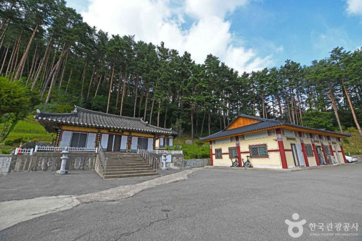 서광사 여행 추천 - 메고지고
