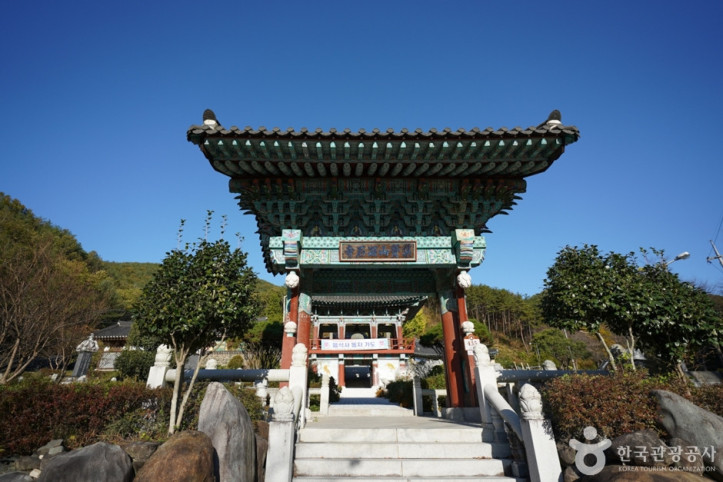 응석사(진주) 여행 추천 - 메고지고