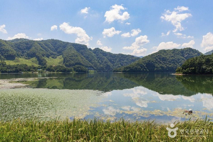 춘천호 여행 추천 - 메고지고
