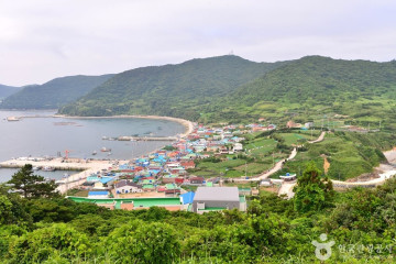 장촌마을 여행 추천 - 메고지고