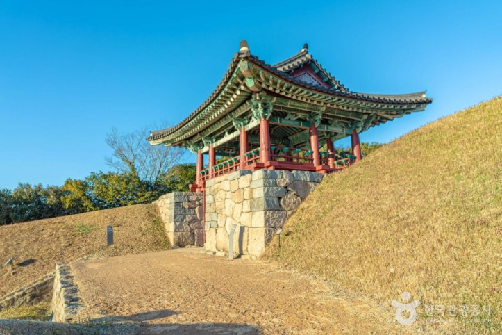 완도 청해진 유적 여행 추천 - 메고지고