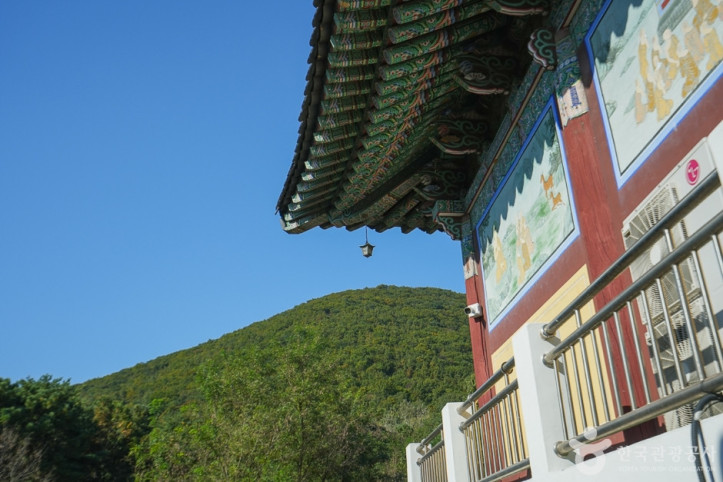 지선사 여행 추천 - 메고지고