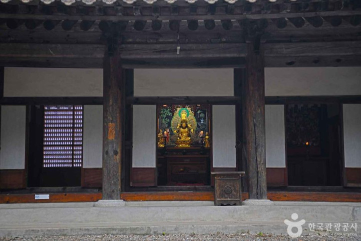 성국사 여행 추천 - 메고지고