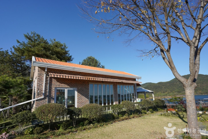 물사랑교육농장 여행 추천 - 메고지고