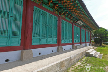 서산동문동오층석탑 및 당간지주 여행 추천 - 메고지고