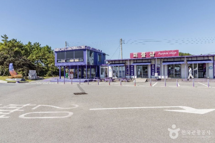 두리선착장 여행 추천 - 메고지고