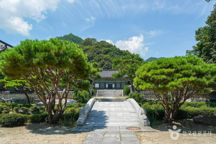 죽림정사 여행 추천 - 메고지고