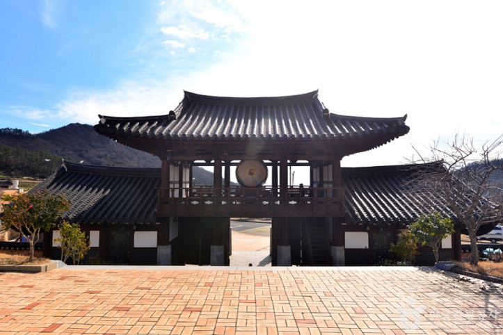 진도아리랑마을 여행 추천 - 메고지고