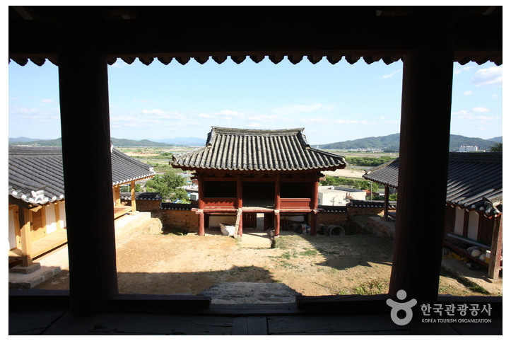 금오서원 여행 추천 - 메고지고