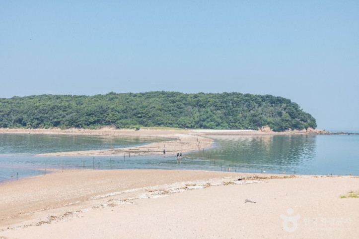 실미도 여행 추천 - 메고지고