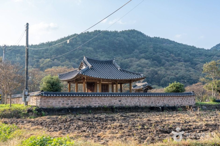 구암정 여행 추천 - 메고지고