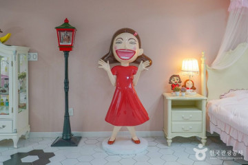태화서원 여행 추천 - 메고지고