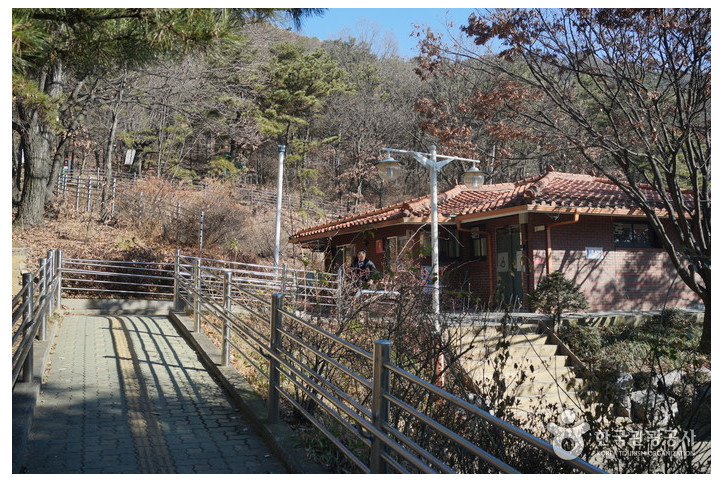 계양공원 여행 추천 - 메고지고