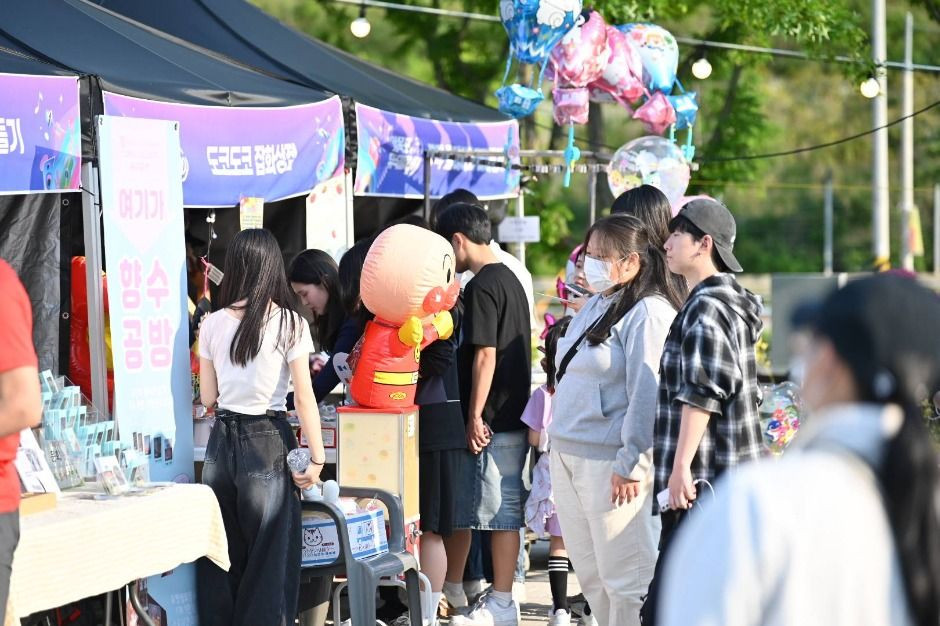 목포뮤직플레이 여행 정보 - 메고지고