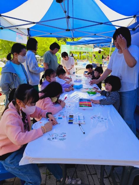 군위 사랑과 나눔 문화축전 여행 정보 - 메고지고