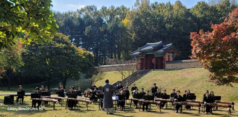 2025 영동세계국악엑스포(2025 Yeongdong World Traditional Music & Arts Expo) 여행 정보 - 메고지고