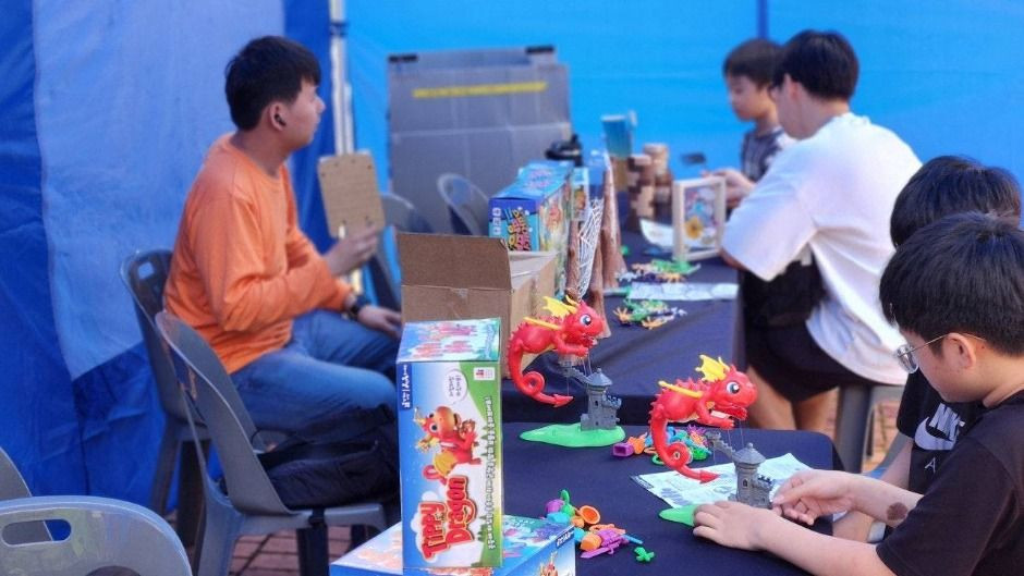 WOW 다놀자! 양평페스타 여행 정보 - 메고지고