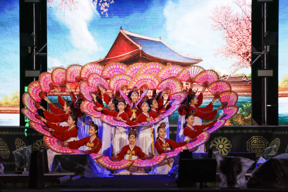 2025 영동세계국악엑스포(2025 Yeongdong World Traditional Music & Arts Expo) 여행 정보 - 메고지고