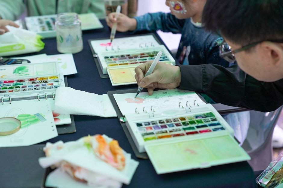 인천생활문화축제 여행 정보 - 메고지고