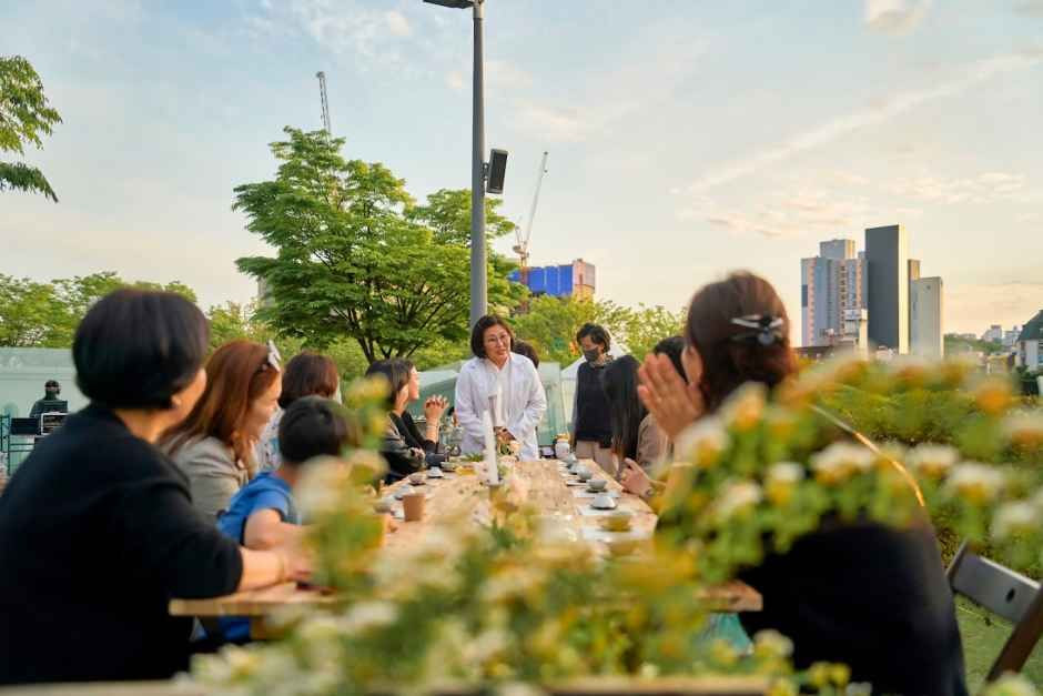 광주국가유산야행 여행 정보 - 메고지고