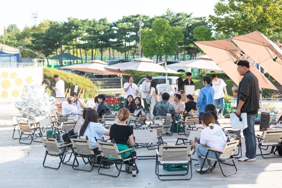 전북특별자치도 청년축제 여행 정보 - 메고지고
